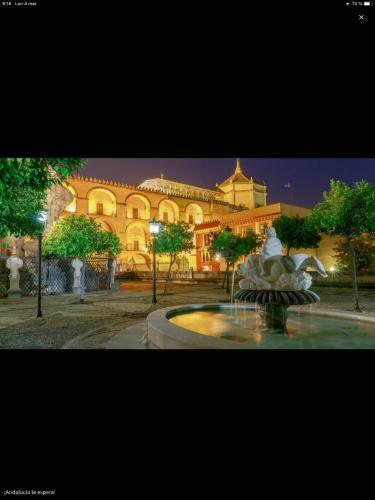 Apartamento Centro Hist�rico Mezquita Juder�a La Preferida