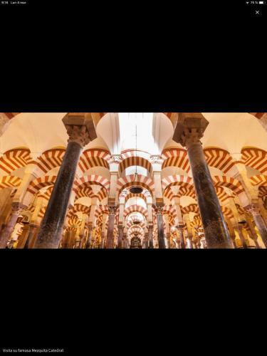 Apartamento Centro Hist�rico Mezquita Juder�a La Preferida