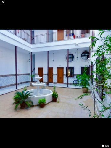 Apartamento Centro Hist�rico Mezquita Juder�a La Preferida