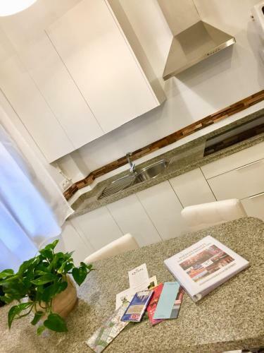 Apartamento Centro Hist�rico Mezquita Juder�a La Preferida