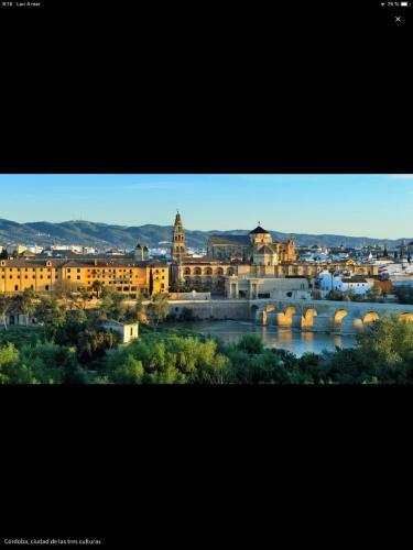 Apartamento Centro Hist�rico Mezquita Juder�a La Preferida
