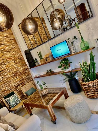 Apartamento Centro Hist�rico Mezquita Juder�a La Preferida