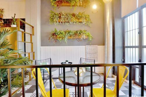 Apartamento Loft Station Home