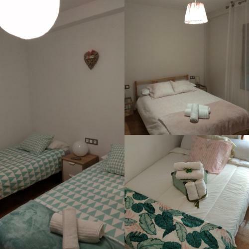 Apartamento Guimar Esencia En El Coraz�n de La Juder�a