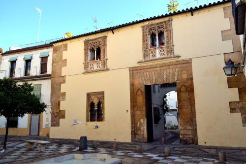 Apartamento Guimar Esencia En El Coraz�n de La Juder�a