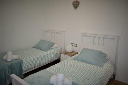 Apartamento Guimar Esencia En El Coraz�n de La Juder�a