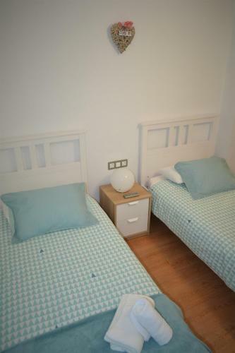 Apartamento Guimar Esencia En El Coraz�n de La Juder�a