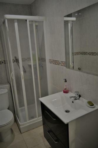 Apartamento Guimar Esencia En El Coraz�n de La Juder�a