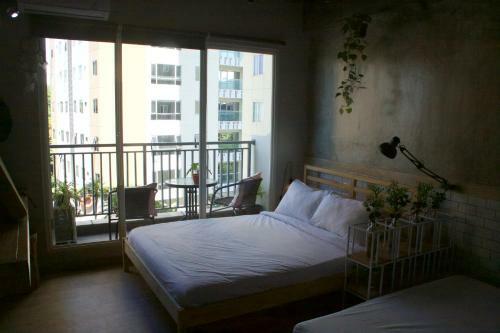 Apartamentos Dreamwood @ Galeri Ciumbuleuit