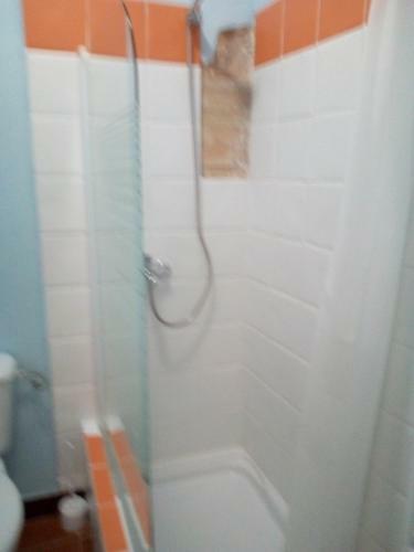 Hostal Vivienda Tur�stica Templo Romano