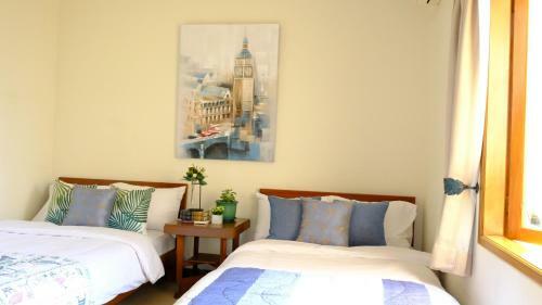 Hostal Pasteur Beautiful Luxury Home