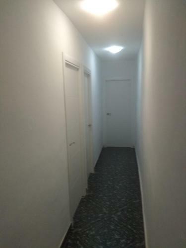 Apartamento San Ant�n