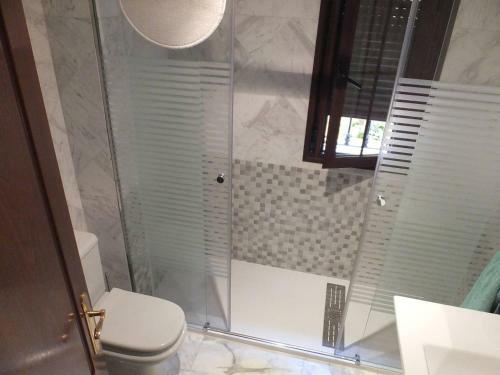 Tranquilo Y C�ntrico Apartamento C/alfonso XIII