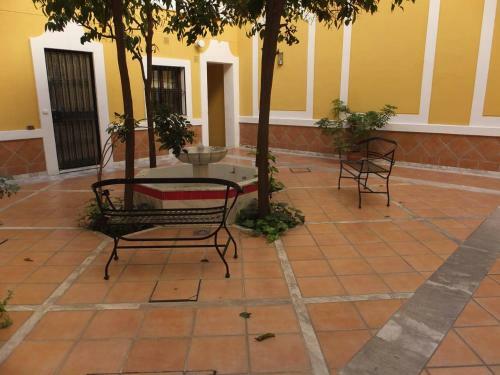 Tranquilo Y C�ntrico Apartamento C/alfonso XIII