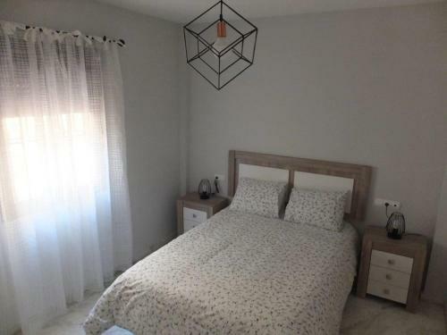 Tranquilo Y C�ntrico Apartamento C/alfonso XIII