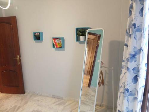 Tranquilo Y C�ntrico Apartamento C/alfonso XIII