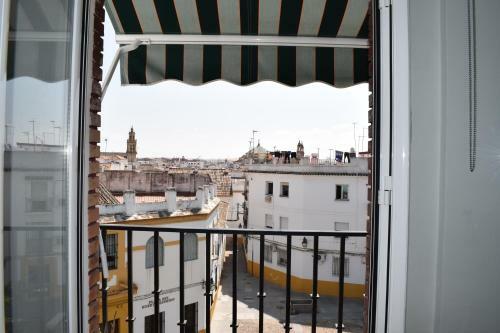 Apartamento En El Centro Hist�rico