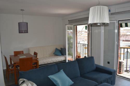 Apartamento En El Centro Hist�rico