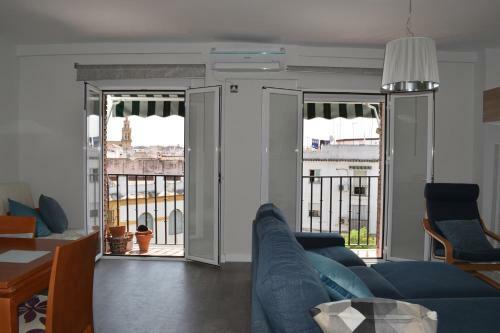 Apartamento En El Centro Hist�rico