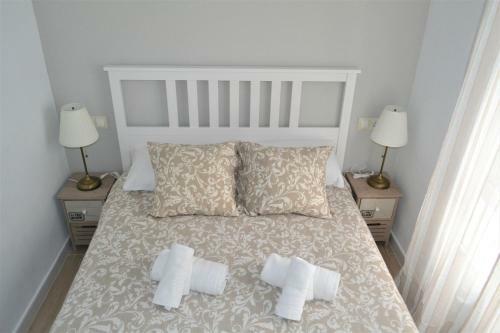 Apartamento Guimar Advance En Plena Juder�a