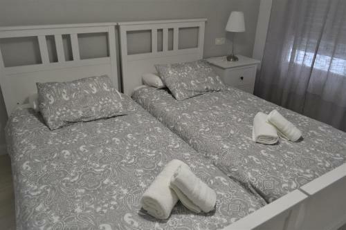 Apartamento Guimar Advance En Plena Juder�a