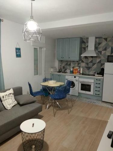 Apartamento Guimar Advance En Plena Juder�a