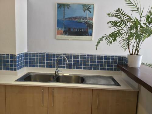 Apartamento Golondrina