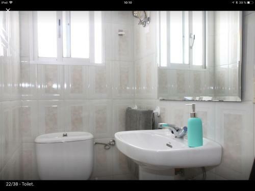 Apartamento Golondrina