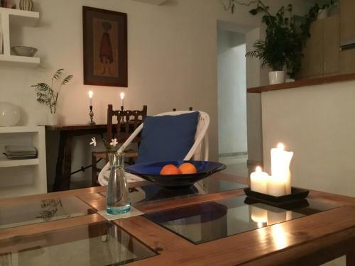 Apartamento Golondrina