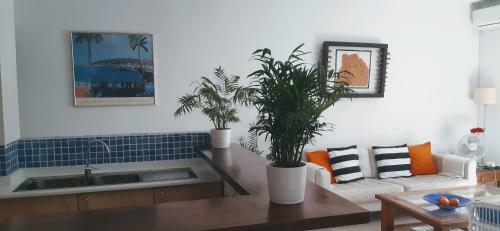 Apartamento Golondrina