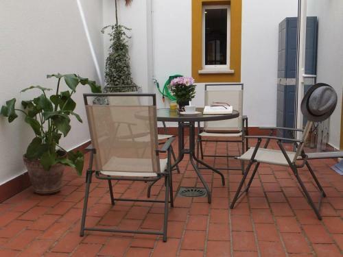 Acogedor Apartamento. Mezquita Wifi