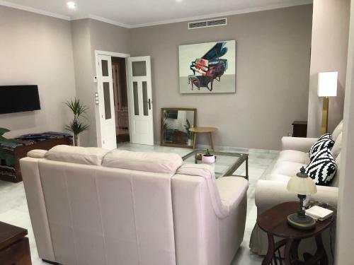 Apartamento A 70 M. De La Juderia