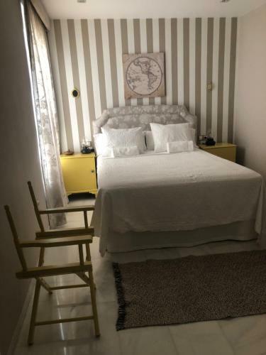 Apartamento A 70 M. De La Juderia