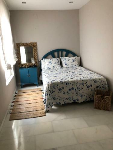Apartamento A 70 M. De La Juderia