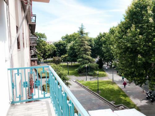Apartamento Entre Patios La Victoria
