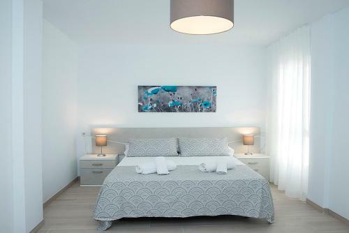 Apartamento Entre Patios La Victoria