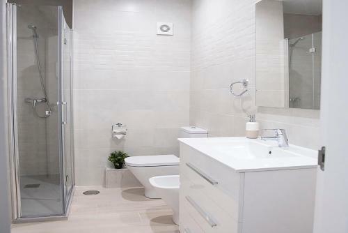 Apartamento Entre Patios La Victoria