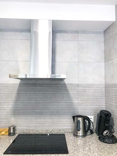 Apartamento Entre Patios La Victoria