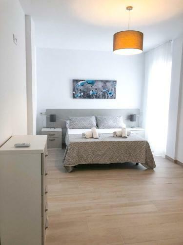 Apartamento Entre Patios La Victoria