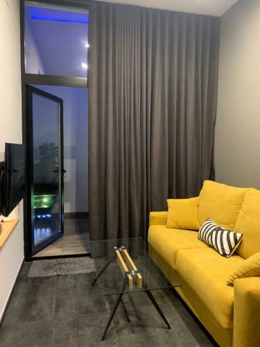 Apartamentos San Fernando 24