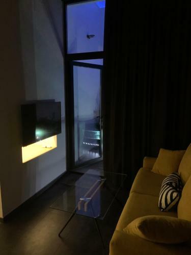 Apartamentos San Fernando 24