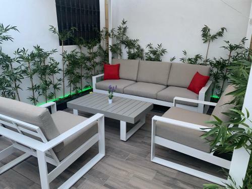 Apartamentos San Fernando 24