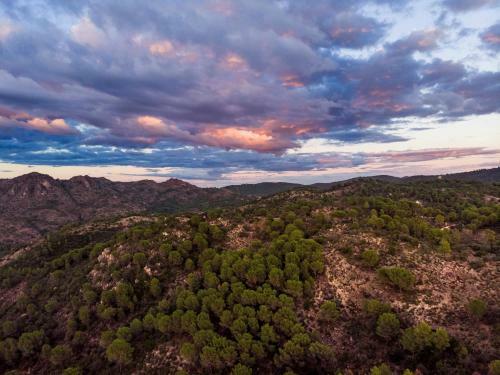 Casa El Rinc�n Del Lago Alojamiento Rural