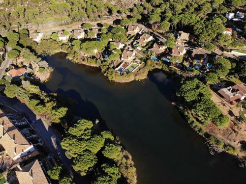 Casa El Rinc�n Del Lago Alojamiento Rural