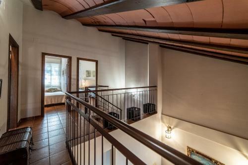 Casa El Rinc�n Del Lago Alojamiento Rural