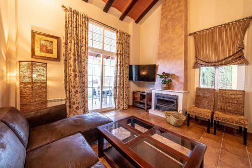 Casa El Rinc�n Del Lago Alojamiento Rural