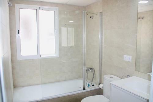 Nuevo Apartamento En Pleno Centro