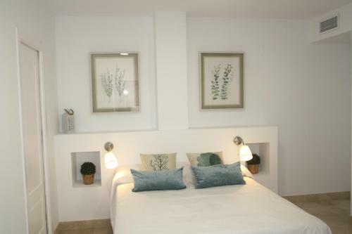 Nuevo Apartamento En Pleno Centro