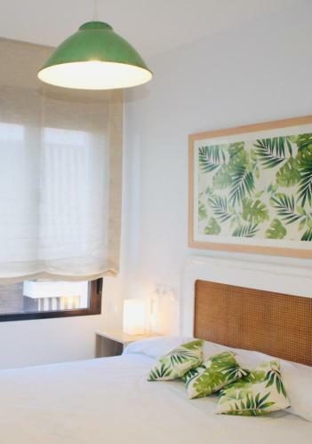 Nuevo Apartamento En Pleno Centro