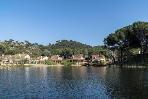 Casa Los Jardines Del Lago